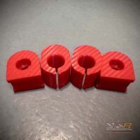 Polyurethane Front Sway Bar Bushing Kits