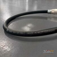 020 Adjustable Scirocco Clutch Cable