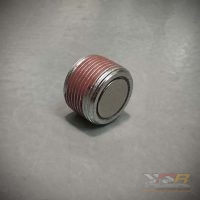 Magnetic Transmission Drain Plug