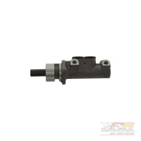 Mk2 Brake Master Cylinder • 1984 - 1989 w/  Drums