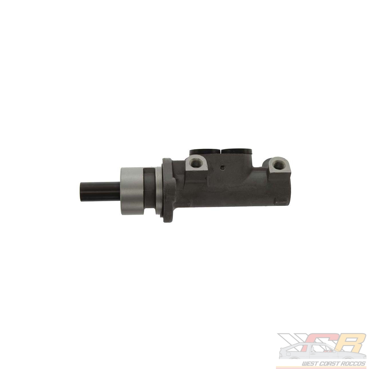Mk2 Brake Master Cylinder • 1984 - 1989 w/ Drums