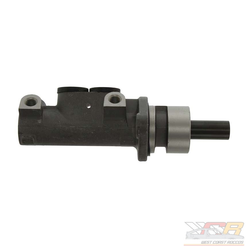 Mk2 Brake Master Cylinder • 1984 - 1989 w/ Drums - Image 6