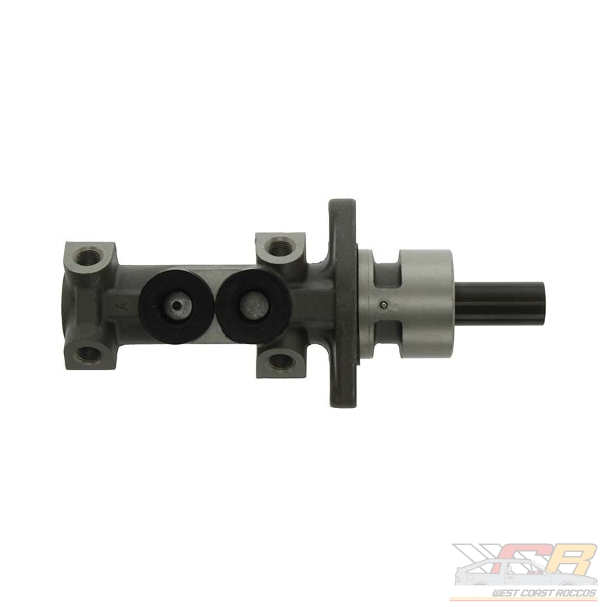 Mk2 Brake Master Cylinder • 1984 - 1989 w/ Drums - Image 3