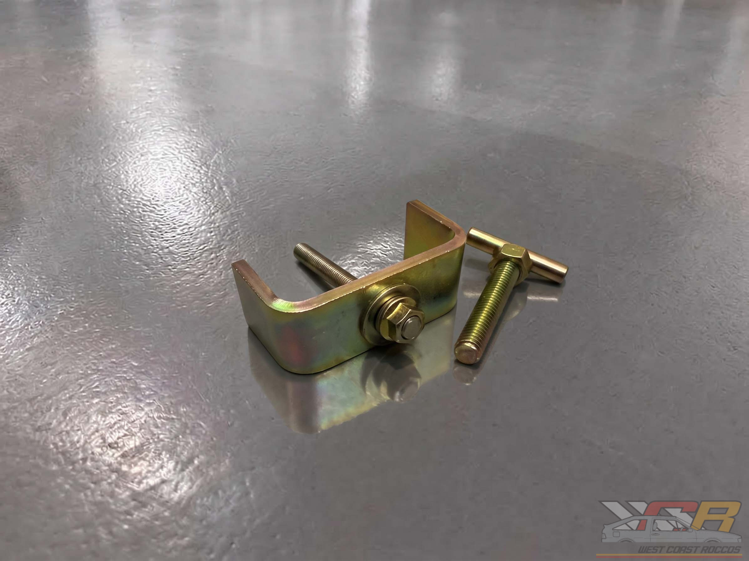 VW 201 Tool
