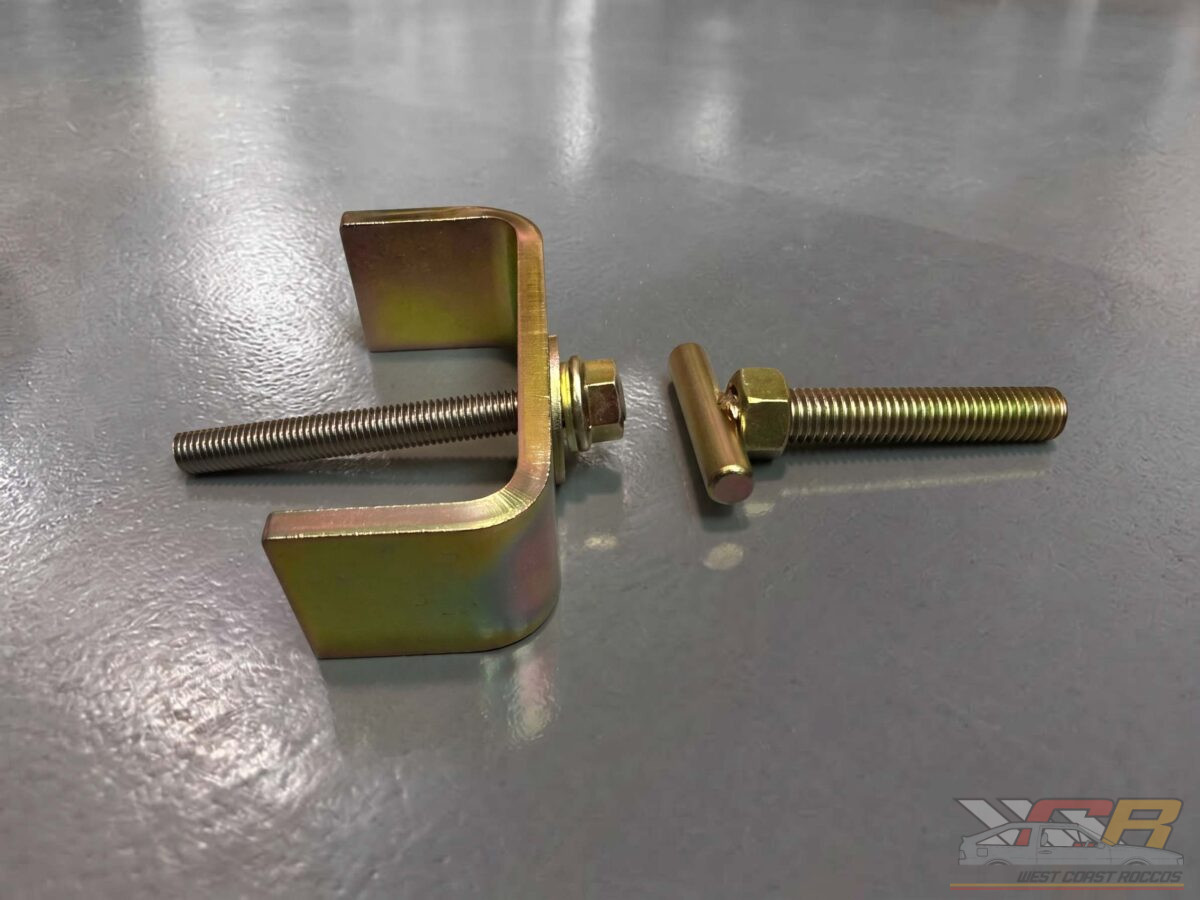 VW 201 Tool