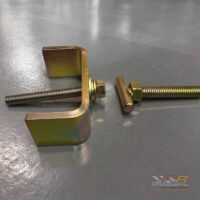 VW 201 Flange Puller Tool