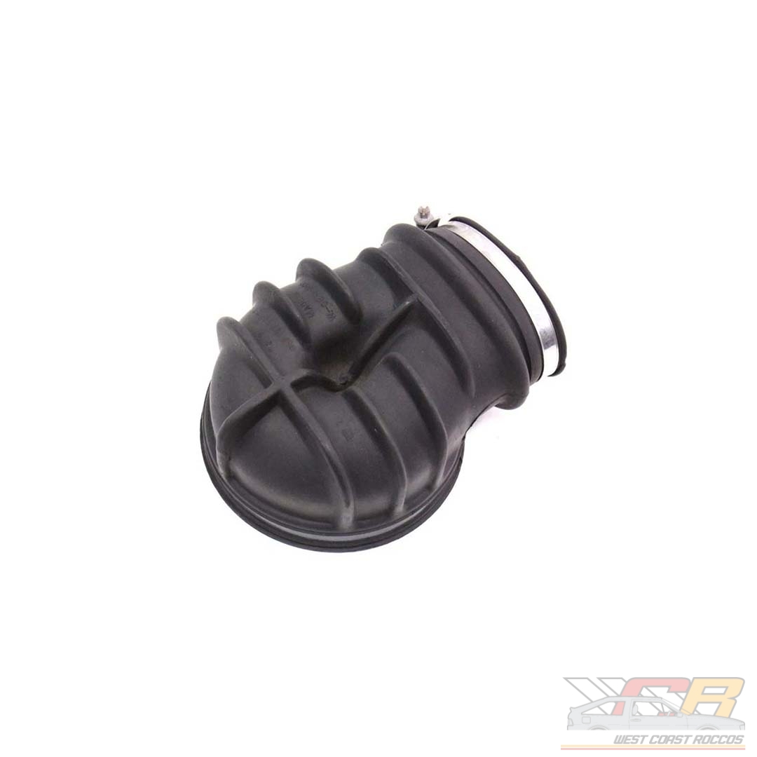 8v Intake Boot