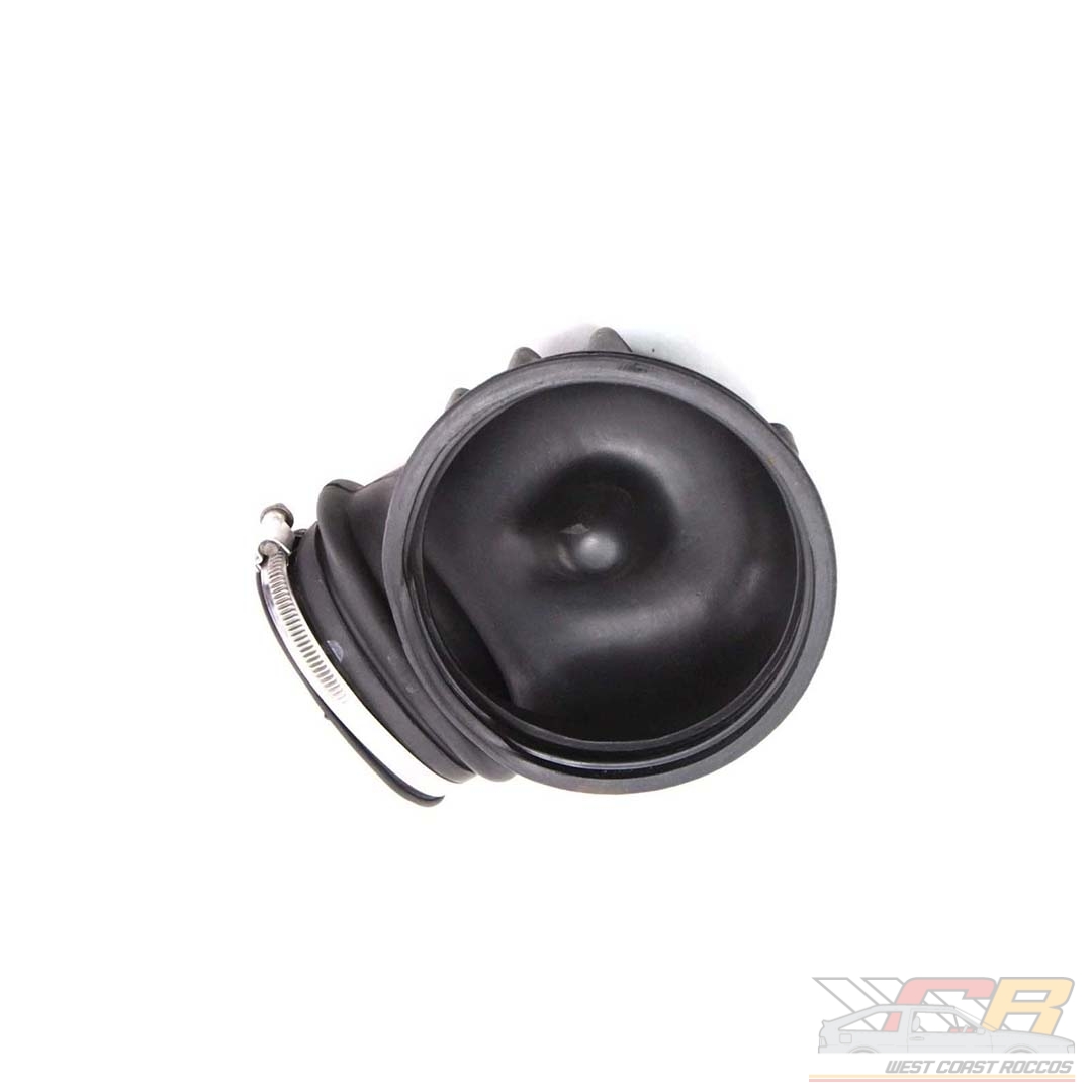 8v Air Box Intake Boot Elbow - Image 2
