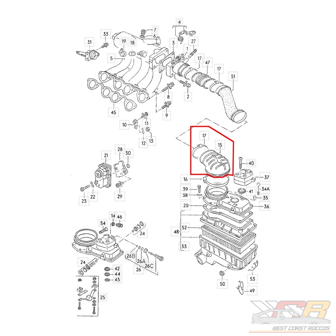 Air Box Boot