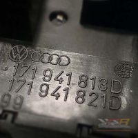 Genuine Mk2 Scirocco Fuse Box