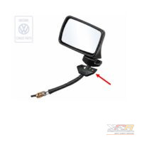 Mk1 Volkswagen Side Mirror Gasket