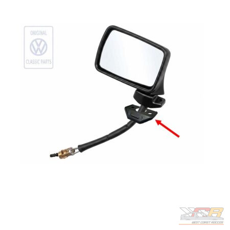 Mk1 Volkswagen Side Mirror Gasket