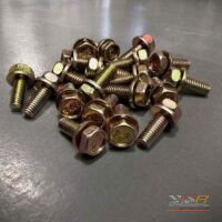 Oil Pan Bolt Kit - w/ Windage Tray or Oil Pan Baffle