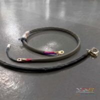 Scirocco Alternator Battery Cable