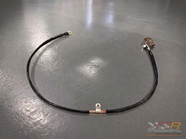 MK1 Mk2 Scirocco Battery Ground Cable