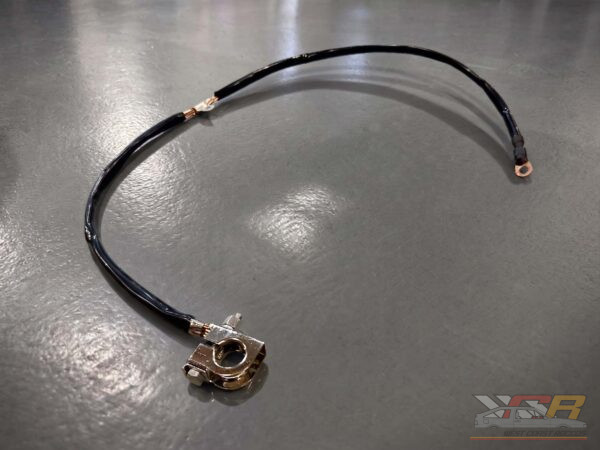 MK1 Mk2 Scirocco Battery Ground Cable