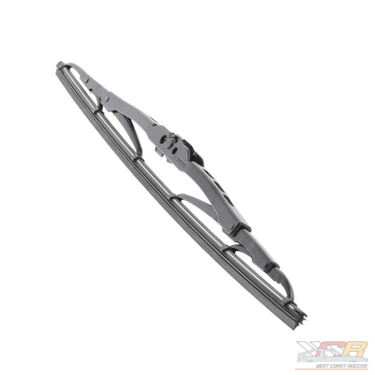 Scirocco Wiper Blades