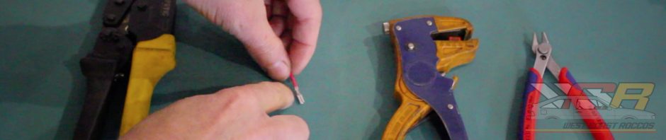Scirocco OEM Wire Crimping