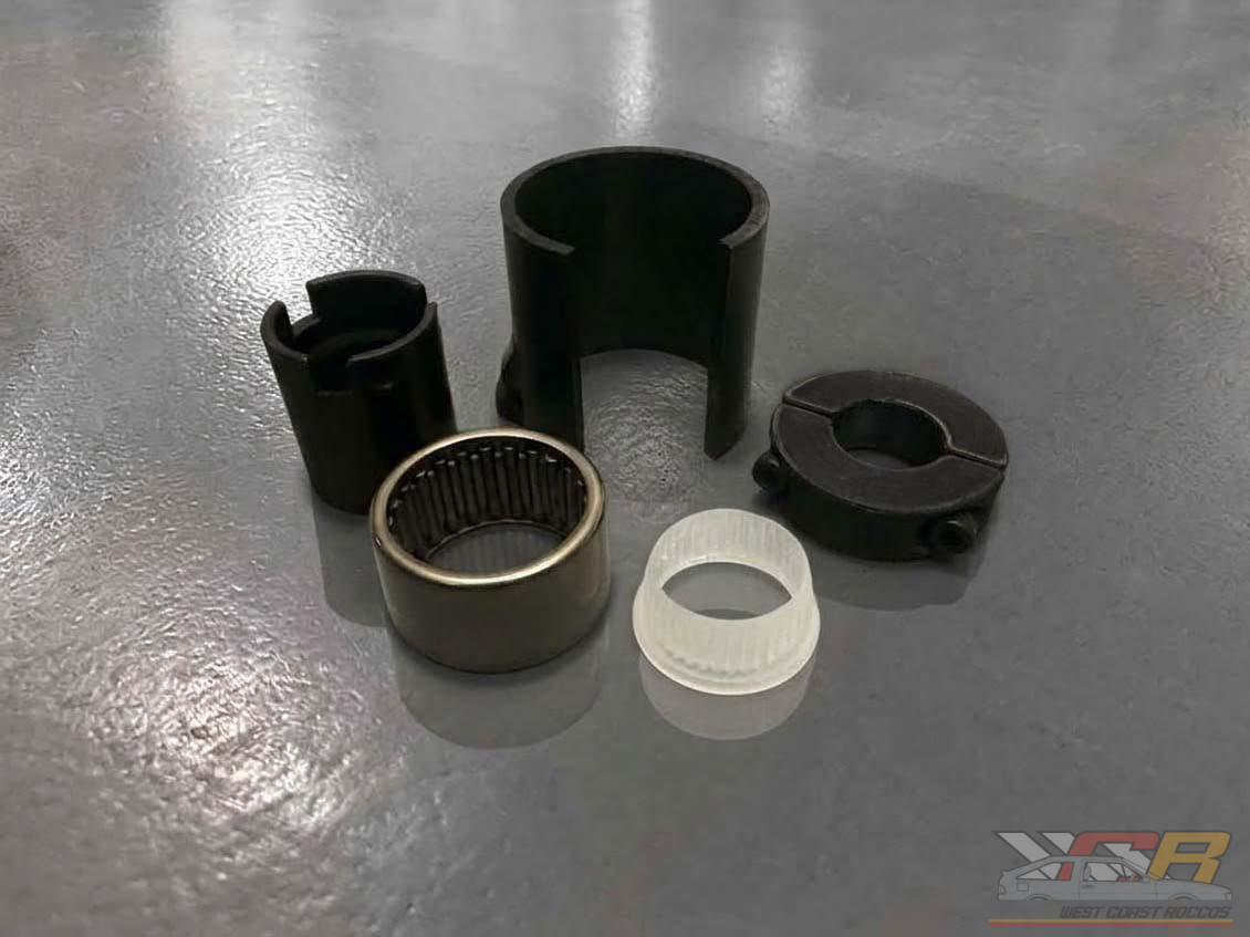 Ultimate Steering Column Rebuild Kit