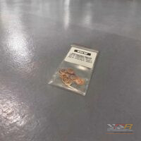 16v Air Box Fuel Distributor Seal Kit - 21 Pieces