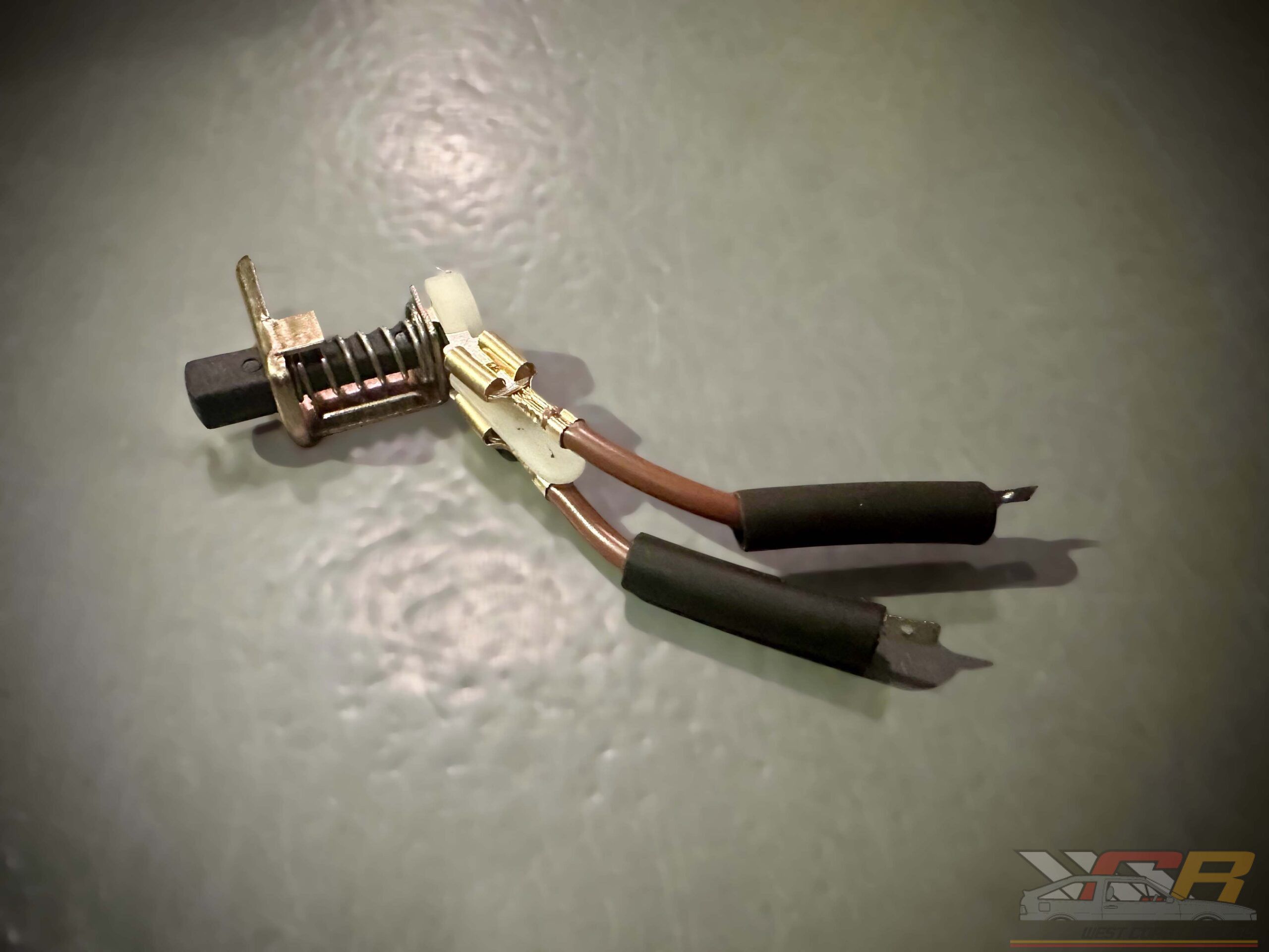 Door Switch Harness