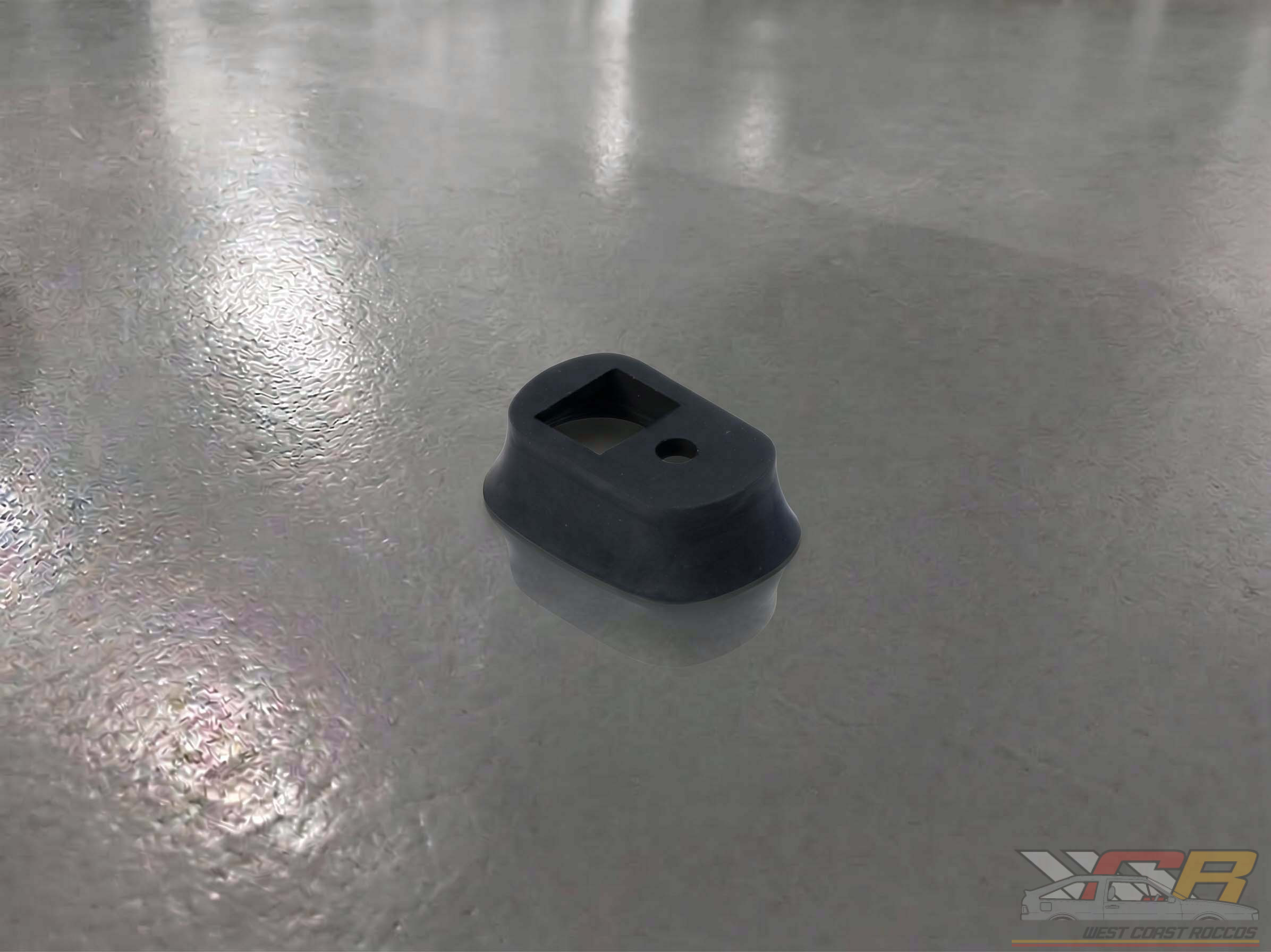 Door Jamb Switch Seal Back