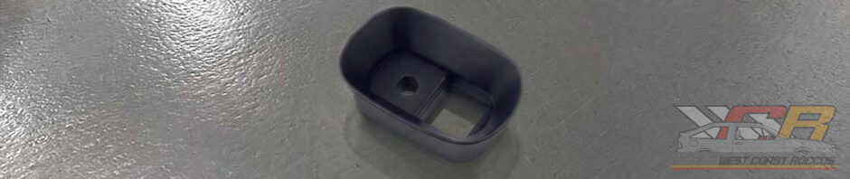 Door Jamb Switch Seal Front