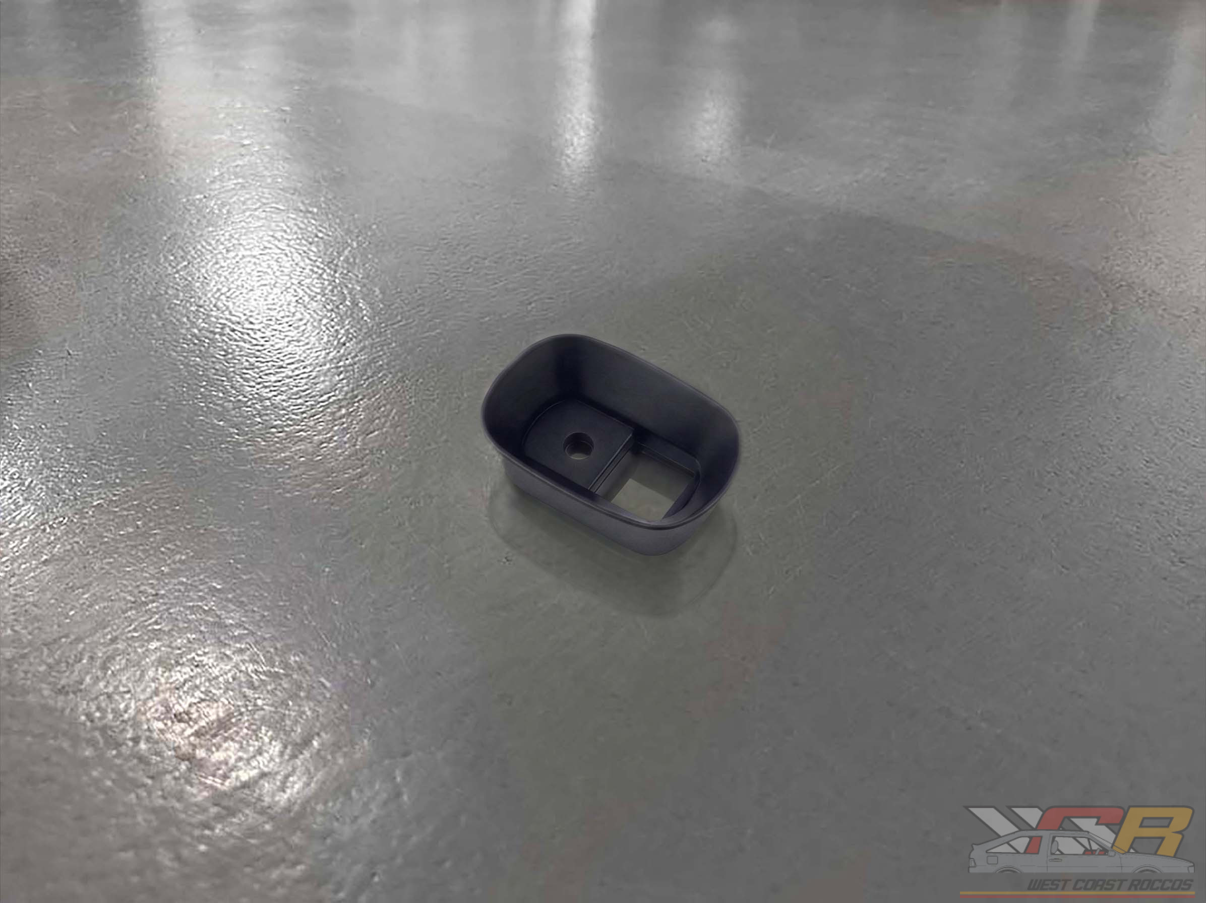 Door Jamb Switch Seal Front