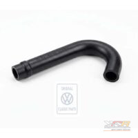 Idle Stabilization Valve Hose
