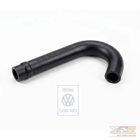 Idle Stabilization Valve Hose