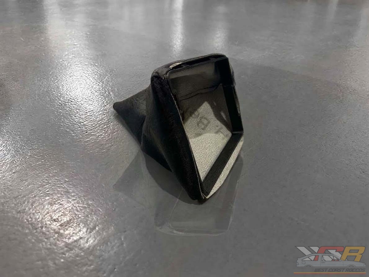 Scirocco Shift Boot Bracket - Image 2