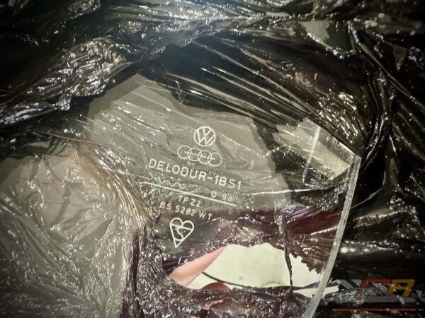 Genuine VW Mk1 Scirocco Windshield