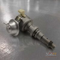Scirocco Ignition Distributor - 2 Port Vacuum Advance